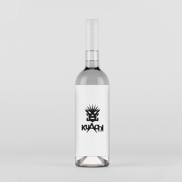 Kuachi Man 750 ml.