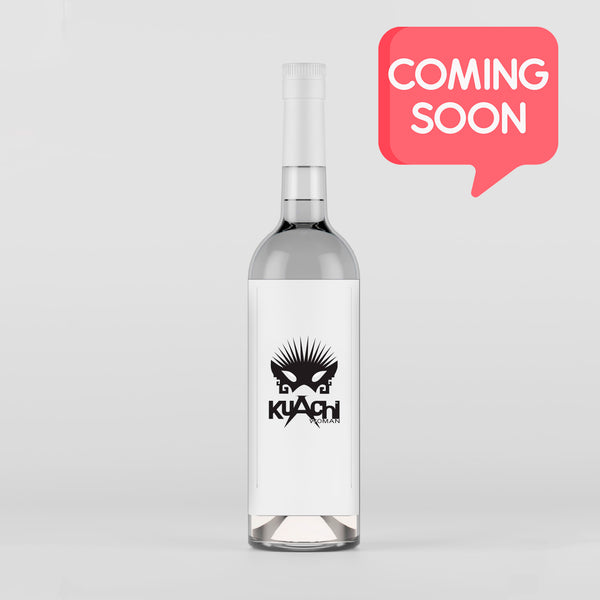 Kuachi Woman 750 ml.